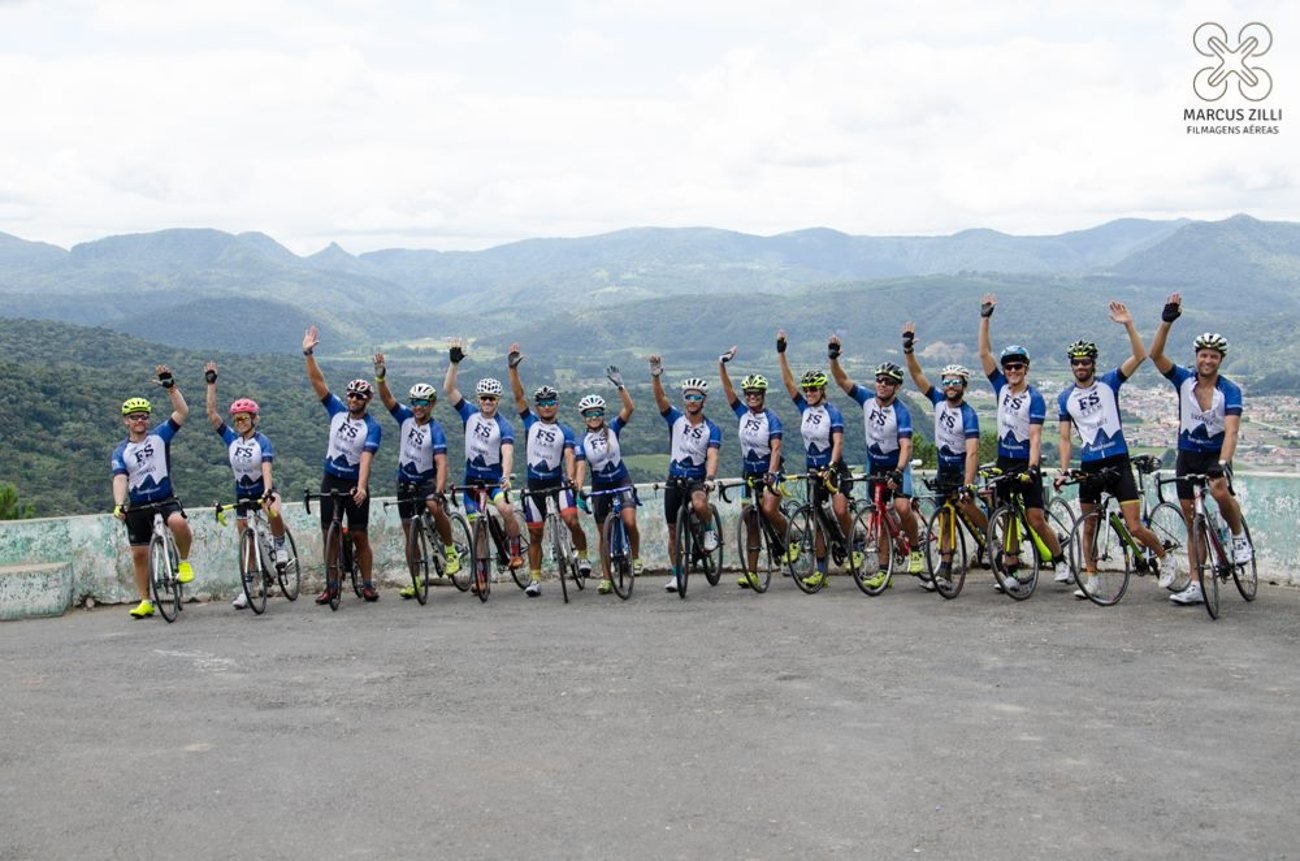 Training camp FS Team